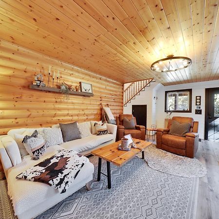 Duck Creek Village Cozy Getawayヴィラ エクステリア 写真