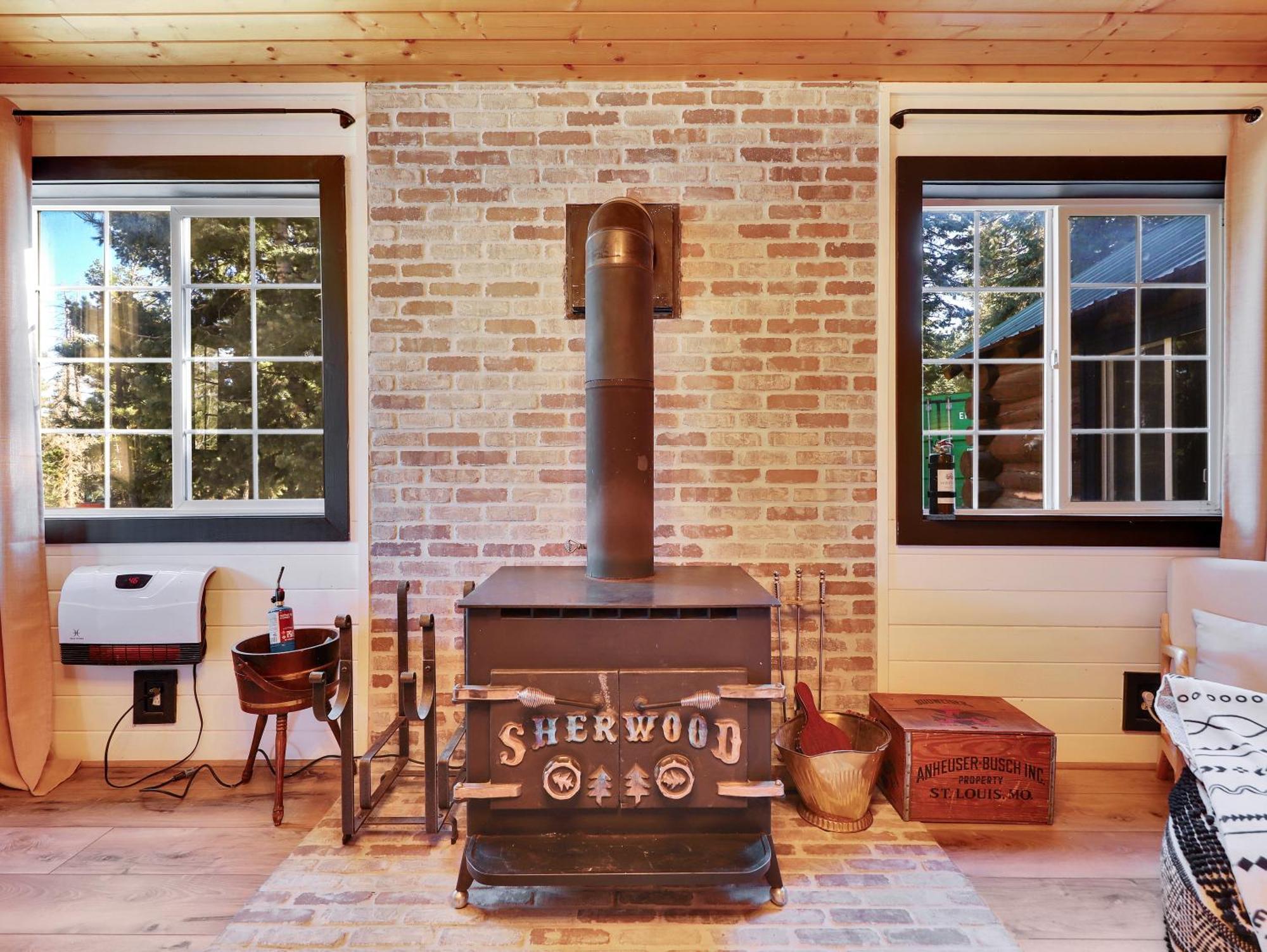 Duck Creek Village Cozy Getawayヴィラ エクステリア 写真